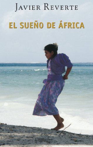 El sueño de África (ARETE ENSAYO)