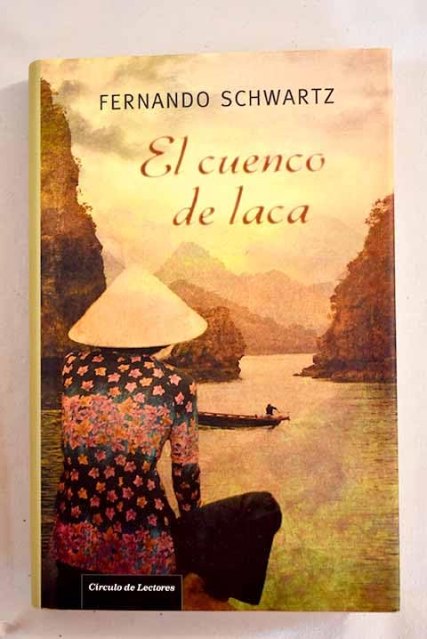 El Cuenco De Laca