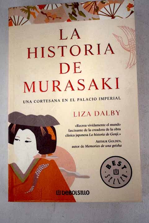 La historia de Murasaki / The Tale of Murasaki