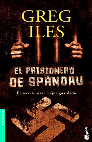 El prisionero de Spandau: 1 (Bestseller)