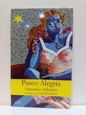 Paseo alegría