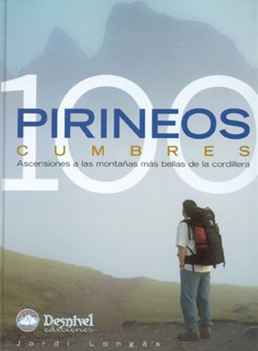 Pirineos 100 cumbres