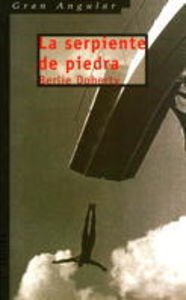 La serpiente de piedra: 153 (Gran Angular)