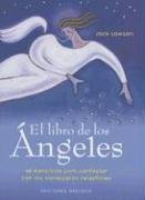 LIBRO DE LOS ANGELES,EL-CARTONÉ (ANGEOLOGÍA)