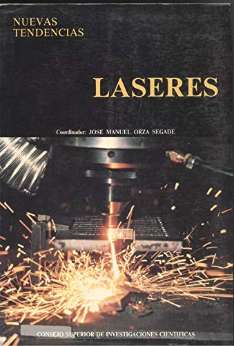 Láseres y sus aplicaciones