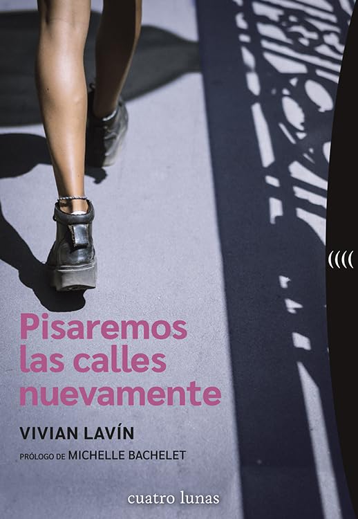 Pisaremos las calles nuevamente: 1 (No ficción)