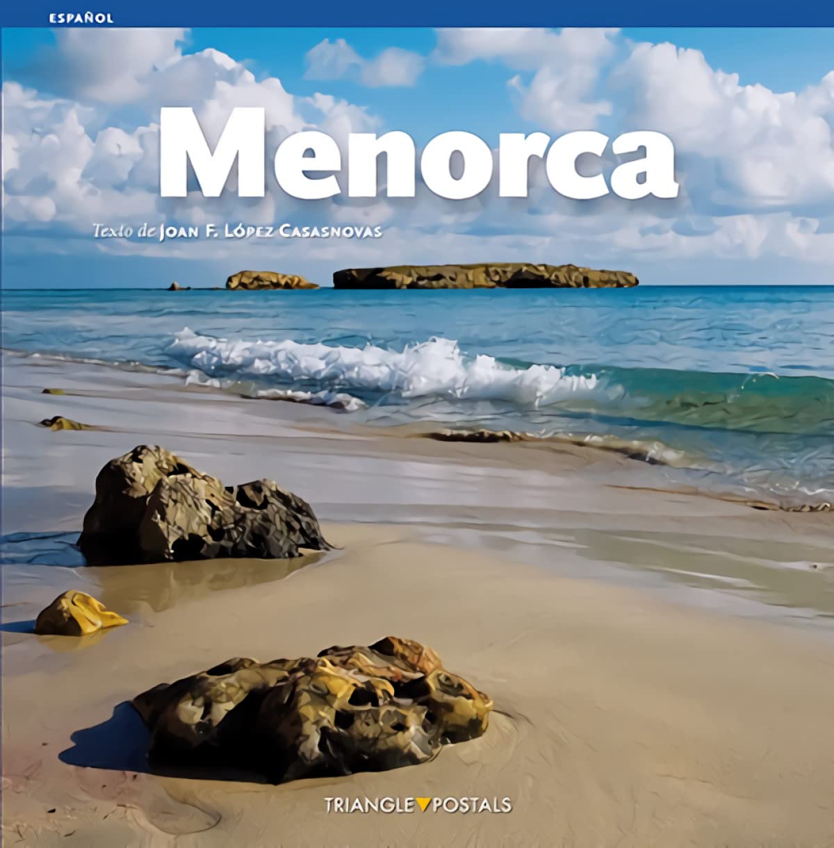 Menorca (Sèrie 4)