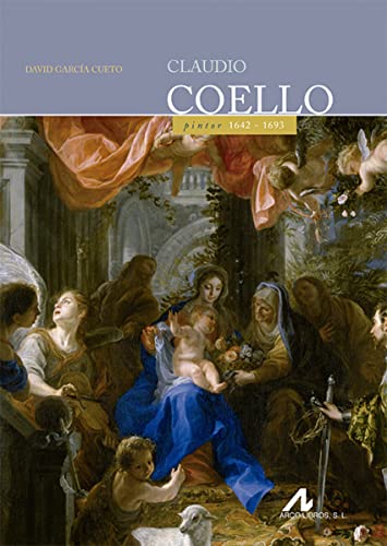 Claudio Coello (Ars Hispánica)