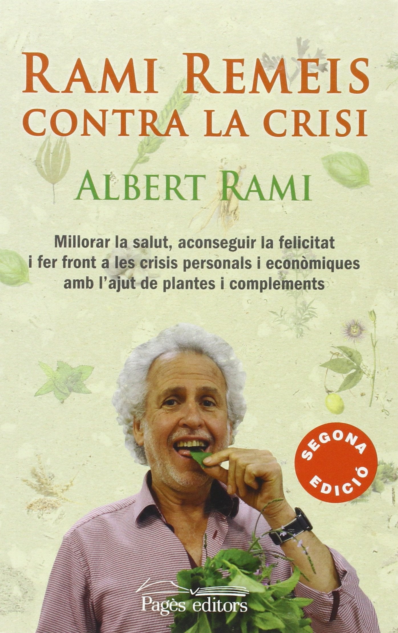 Rami Remeis Contra La Crisi (Proses)