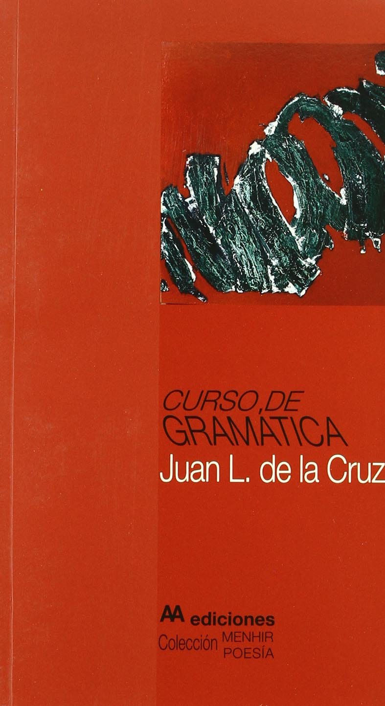 Curso De Gramatica