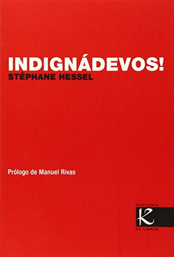Indignádevos! (Ágora K)