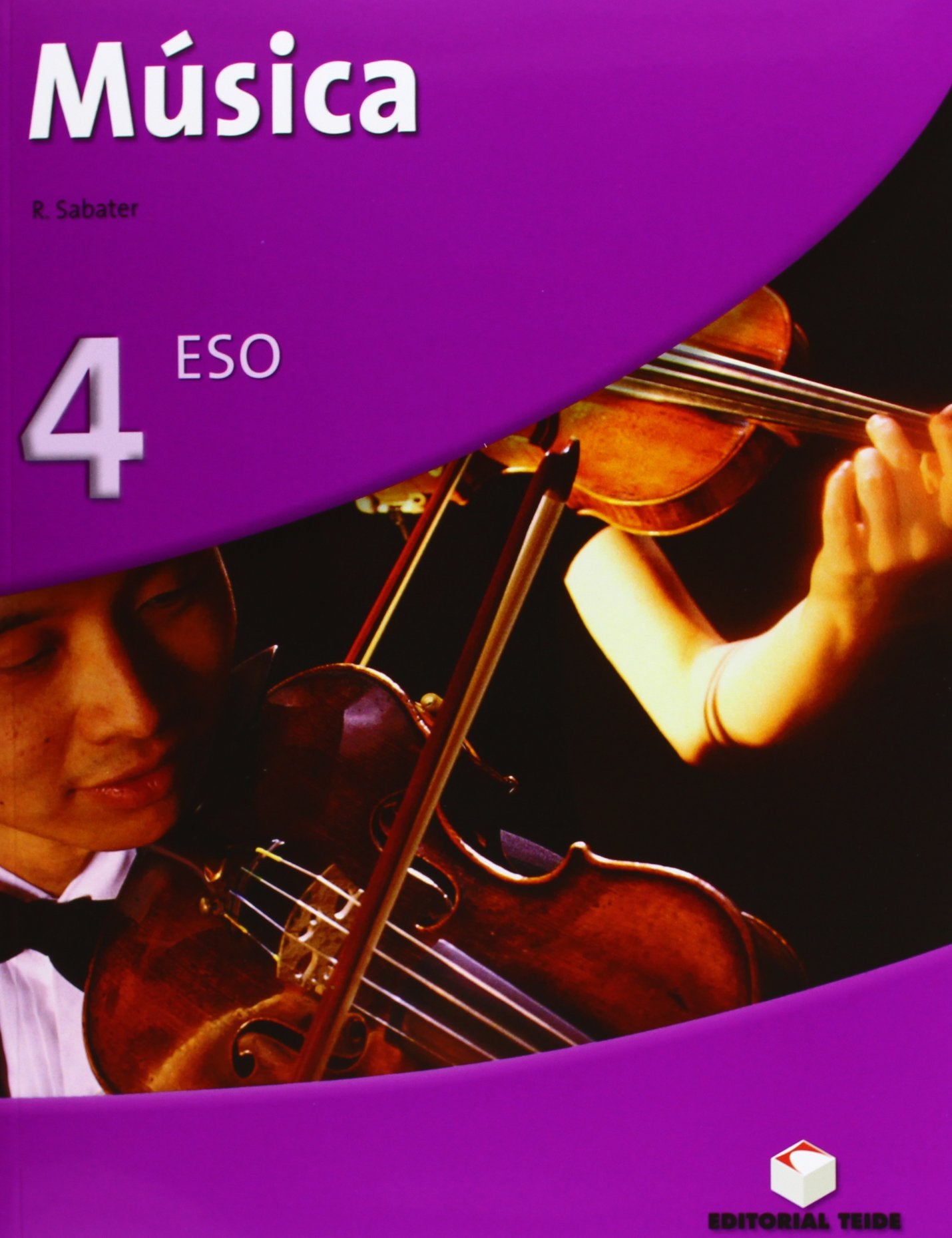 Música 4t ESO