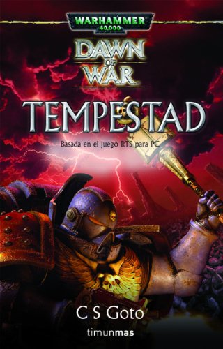 Tempestad: 3 (NO Warhammer 40000)