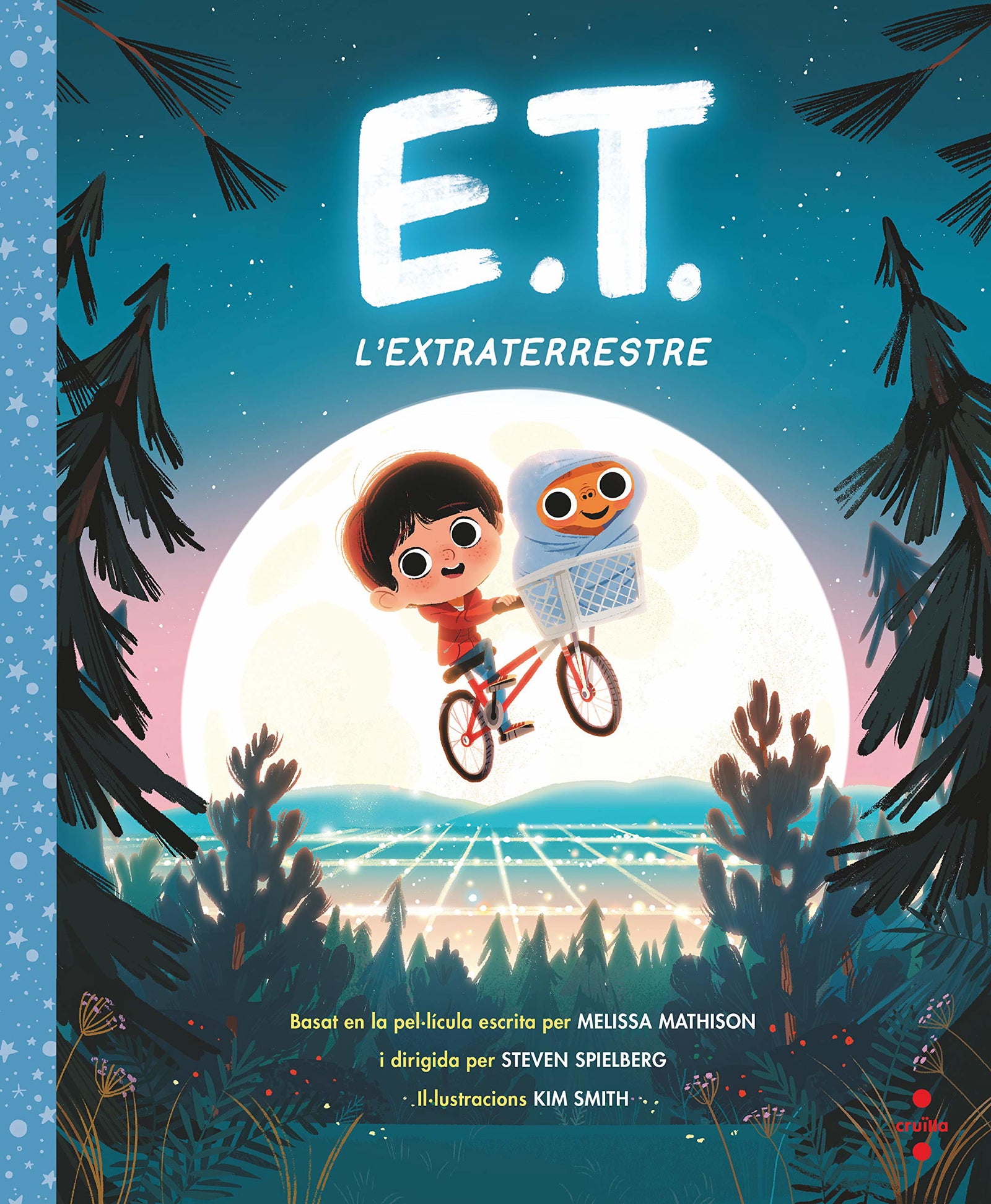 E.T. (Pop Classics)