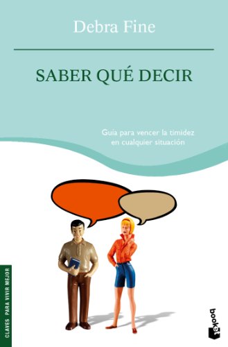 Saber qué decir: 1 (Prácticos siglo XXI)