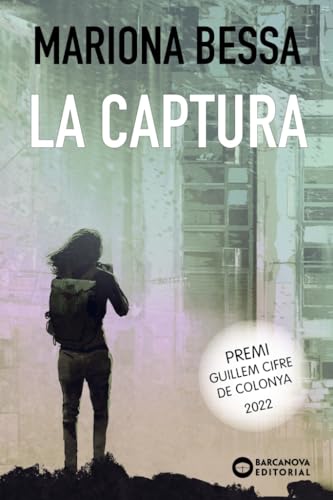 La captura (Llibres infantils i juvenils - Diversos)