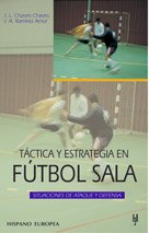 Táctica y estrategia en fútbol sala (SALUD,YOGA,RELAJACION)