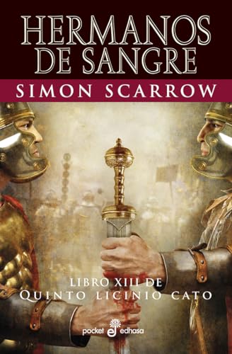 Hermanos de sangre (XIII) - Bolsillo