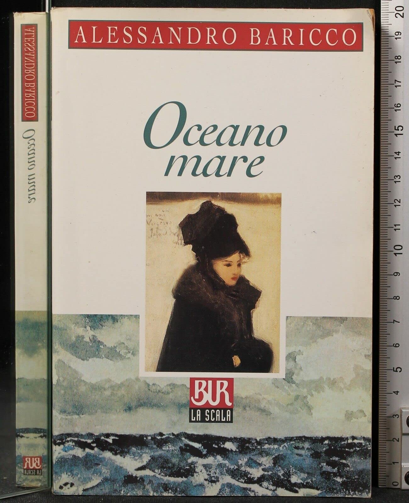 Oceano Mare