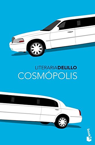 Cosmópolis (Literaria)