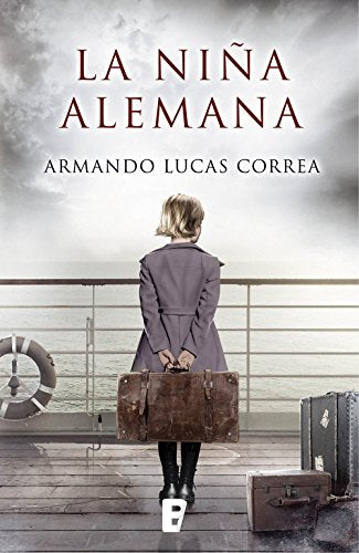 La niña alemana (CAMPAÑAS)