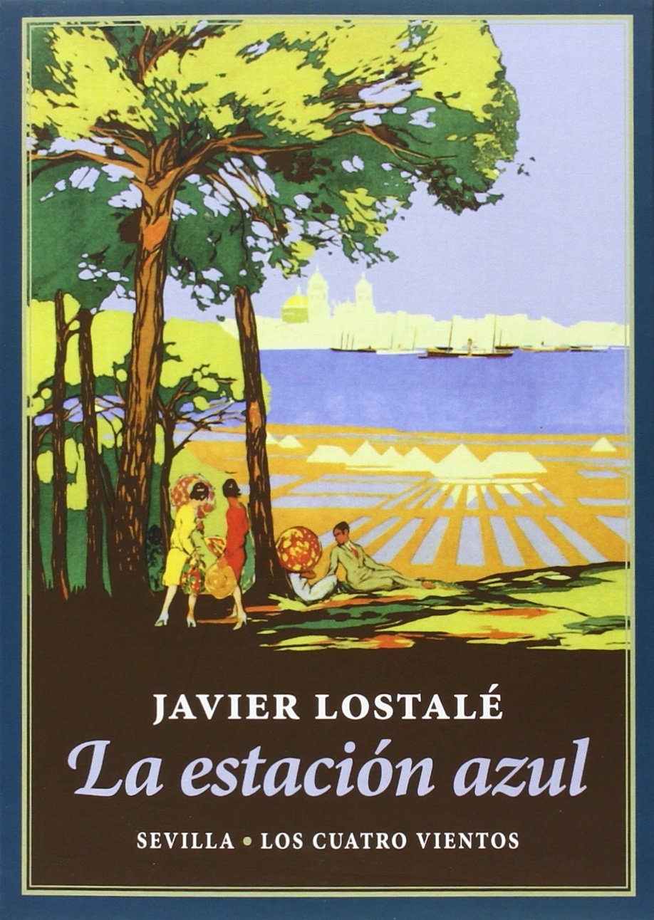 La Estación Azul (Los Cuatro Vientos)