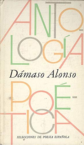 Antologia poetica