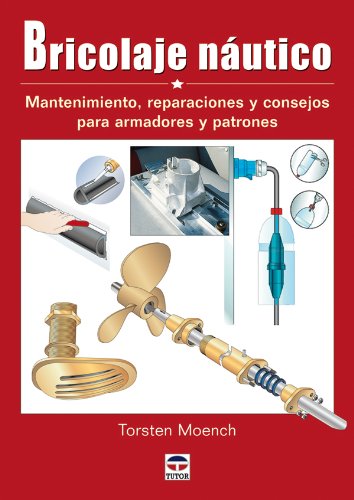 Bricolaje Náutico (DEPORTES)