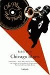 CHICAGO BLUES-LUMEN(SEPTIEMBRE) (SIN COLECCION)