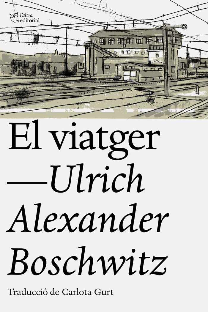 El viatger