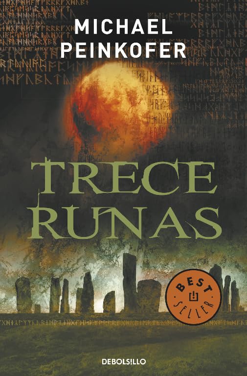 Trece runas (Best Seller)