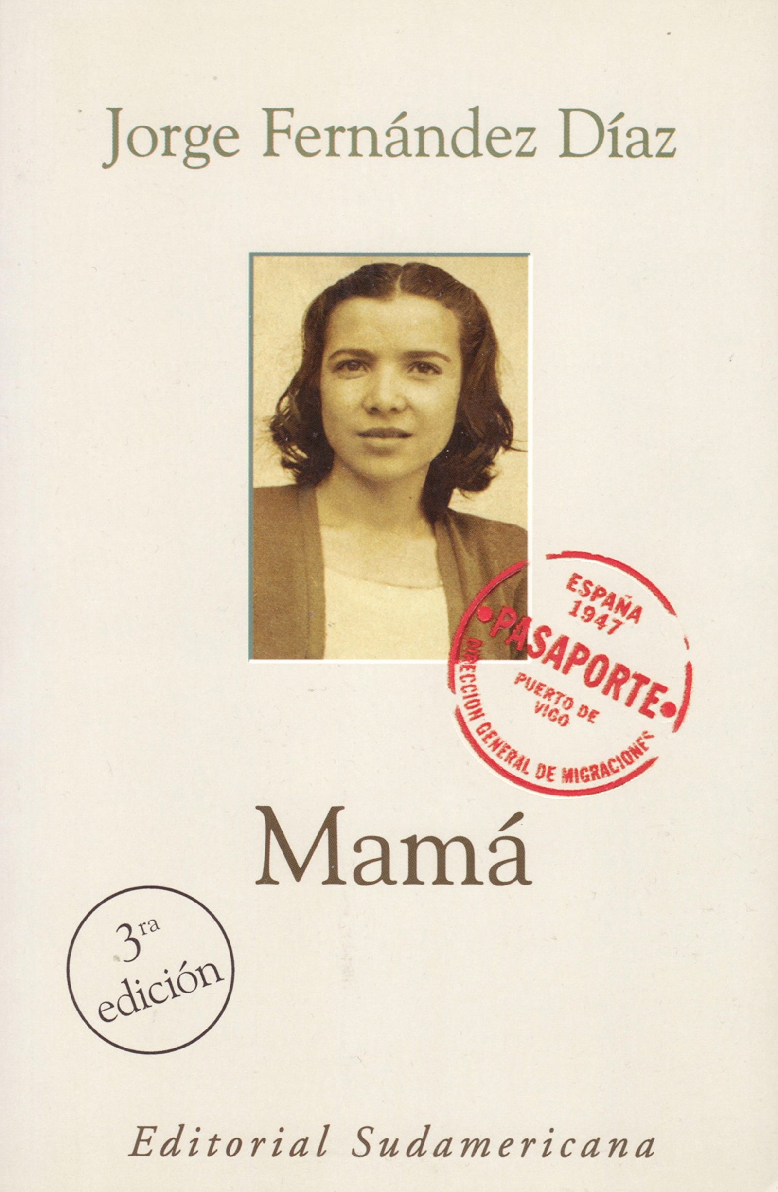 Mama / Mom