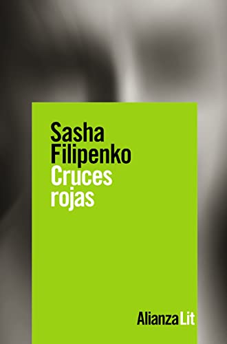 Cruces rojas: 769 (Alianza Literaturas)