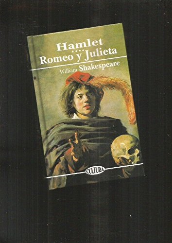 ROMEO Y JULIETA. Prologo de Federico Trillo. Colecc.Las 100 joyas del milenio.