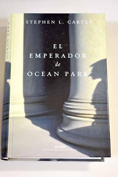 EMPERADOR DE OCEAN PARK - EL