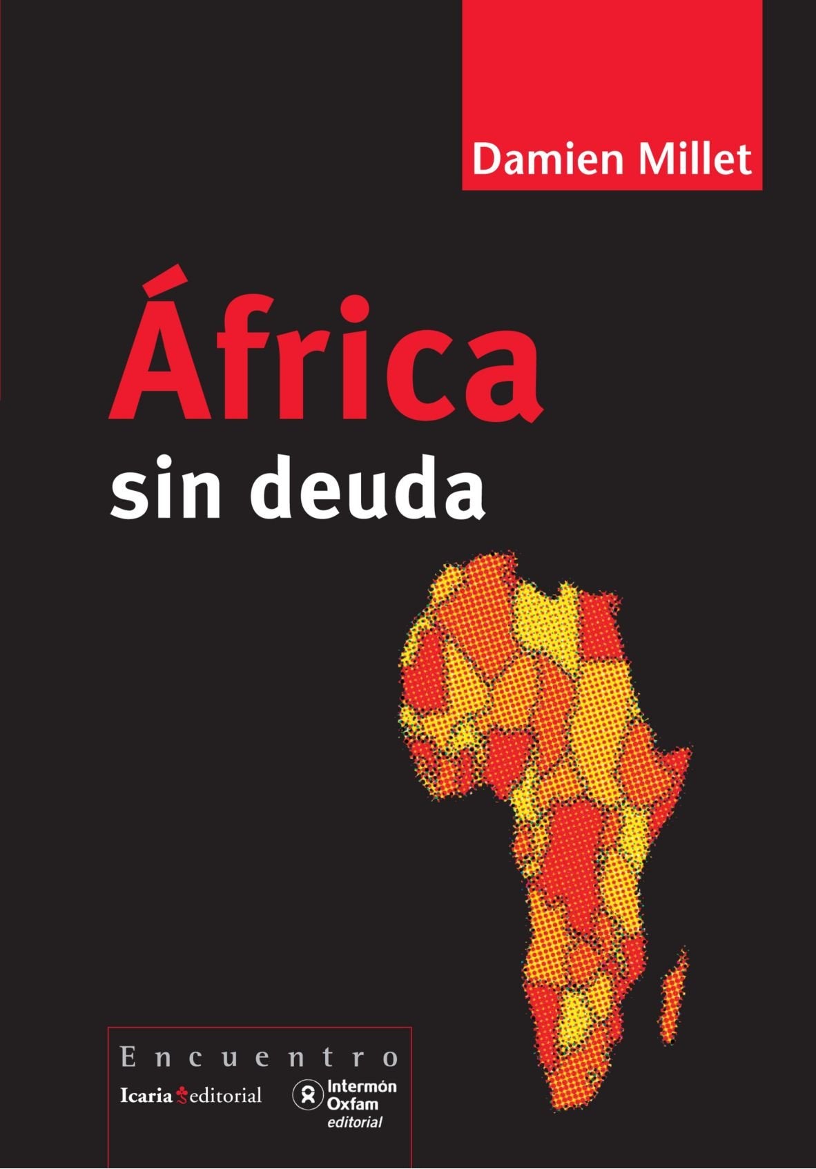 Africa Sin Deuda (Encuentro)