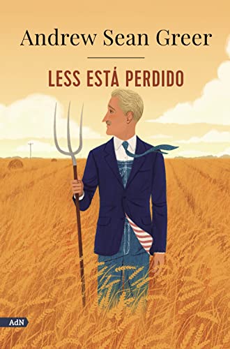Less está perdido (AdN): 315 (AdN Alianza de Novelas)