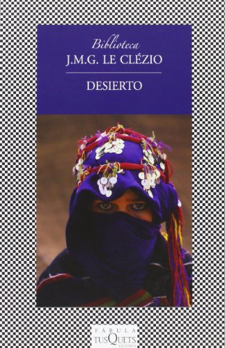 Desierto: 301 (FÁBULA)