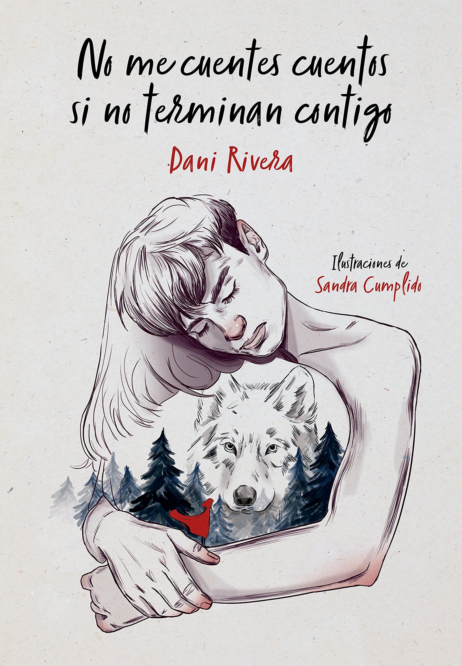 No me cuentes cuentos si no terminan contigo (Instaverso)