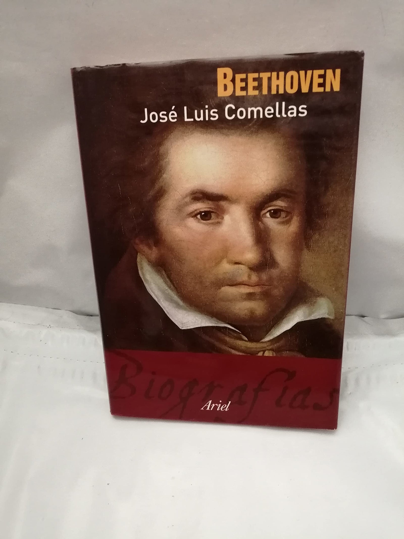 Beethoven (ZAPPC)