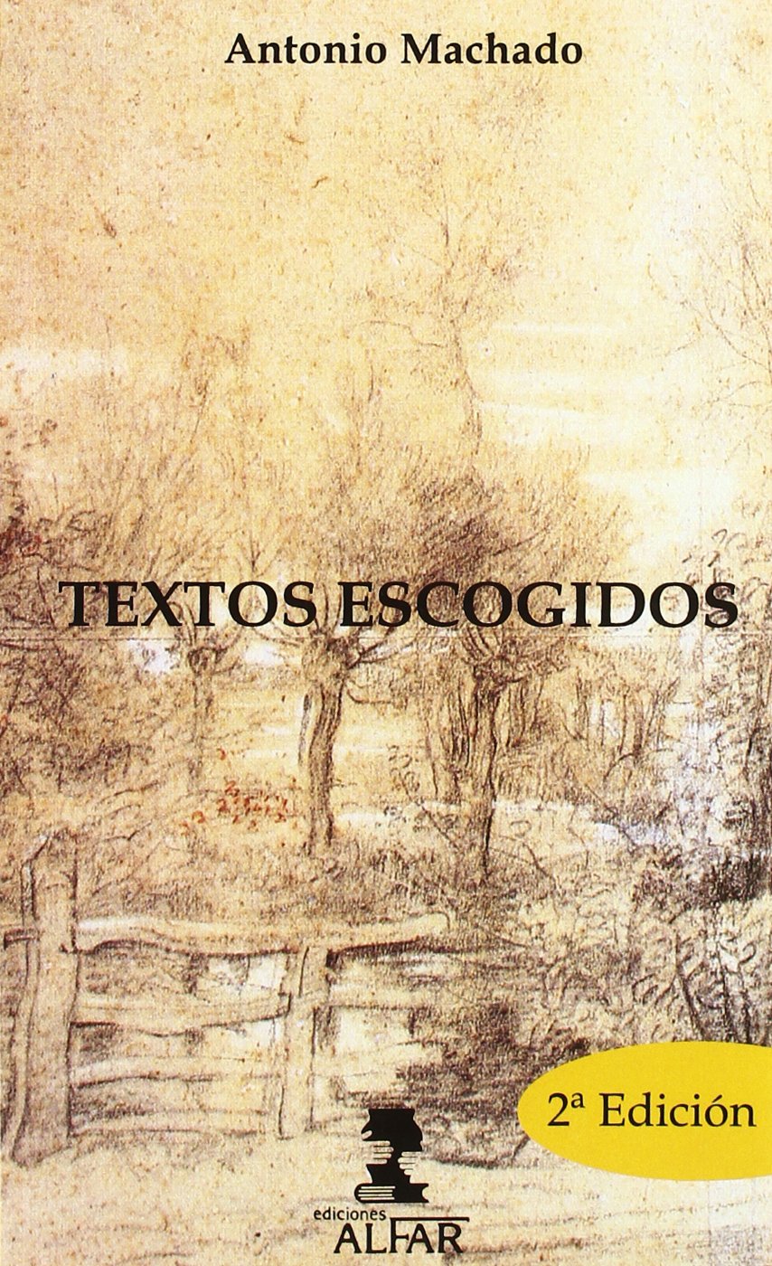 Textos escogidos: 14 (Libros de Mejor Vista)