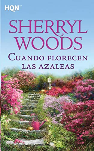 Cuando florecen las azaleas (HQN)