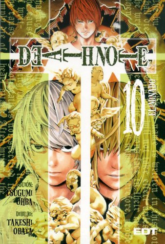 Death Note 10