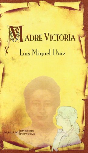 MADRE VICTORIA (SIN COLECCION)