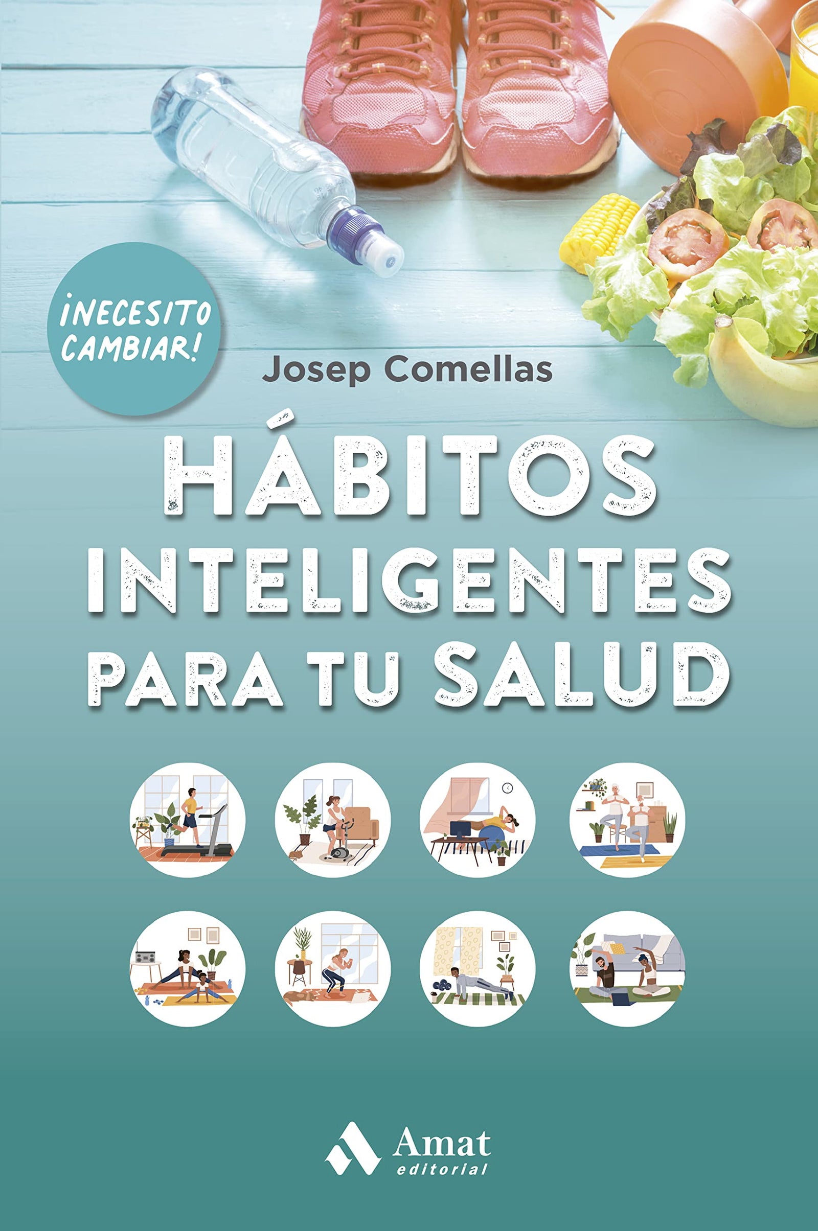 Habitos Inteligentes Para Tu Salud (AMAT)