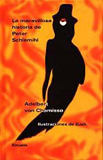 La maravillosa historia de Peter Schlemihl (Las Tres Edades)