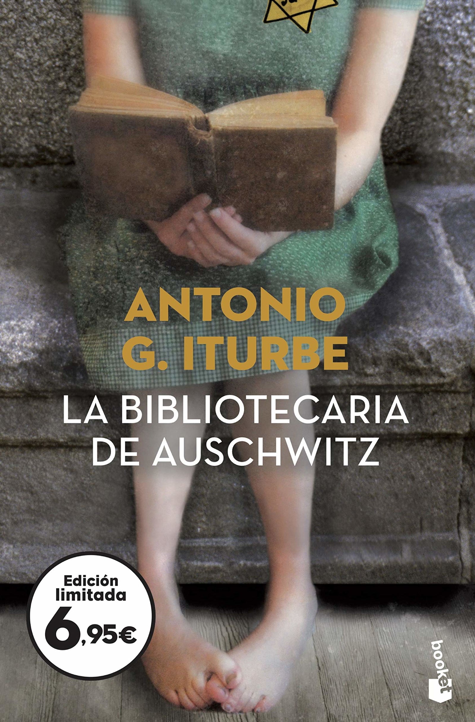 La bibliotecaria de Auschwitz (Colección Especial)
