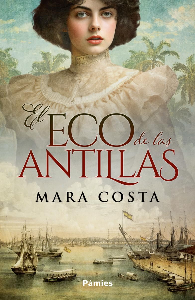 El eco de las Antillas (Histórica)