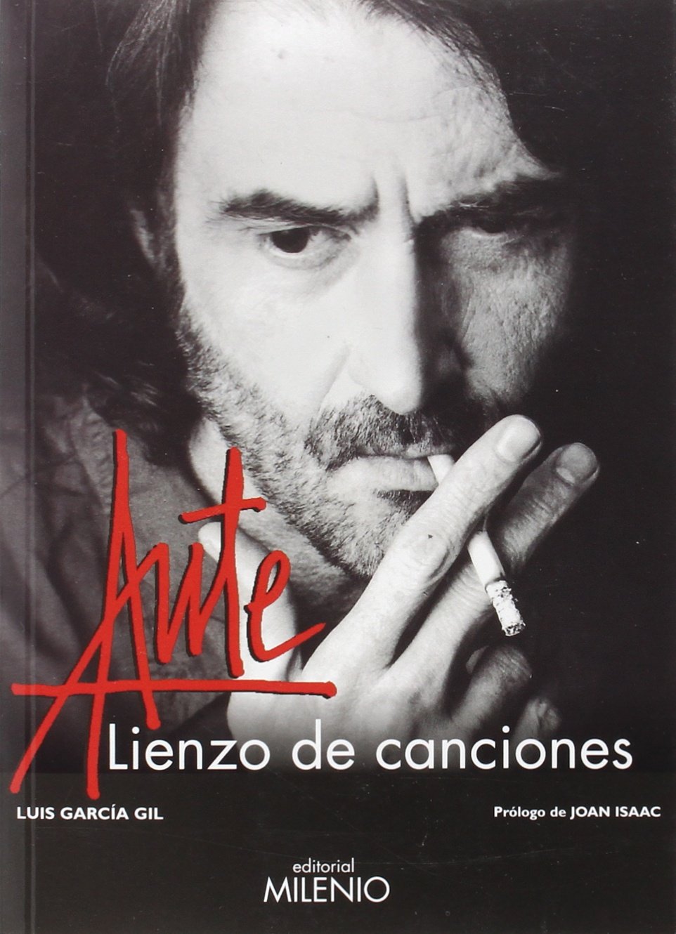 Aute, lienzo de canciones (Música)