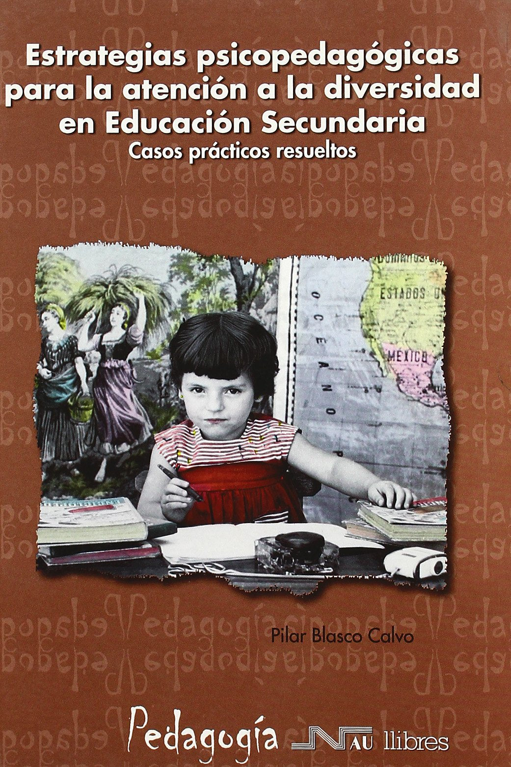 Estrategias psicopedagógicas para la atención a la diversidad en Educación (Universidad pedagogía)